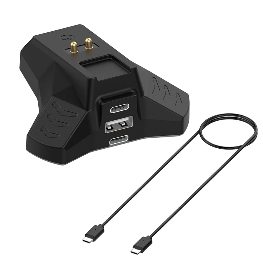 Razer DEATHADDER V2 PRO 充電ドックセット Amazon.co.jp: ：マウス充電器 For Razer DeathAdder V2 Pro